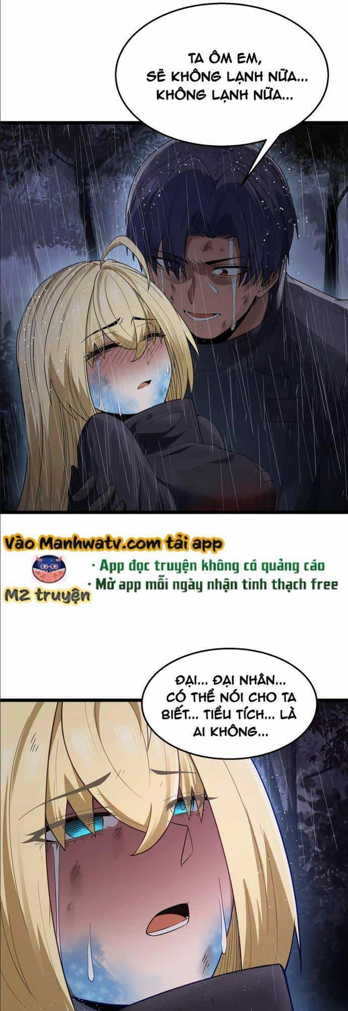 Anh Hùng Giai Cấp Tư Sản - Chương 28 - ảnh 26