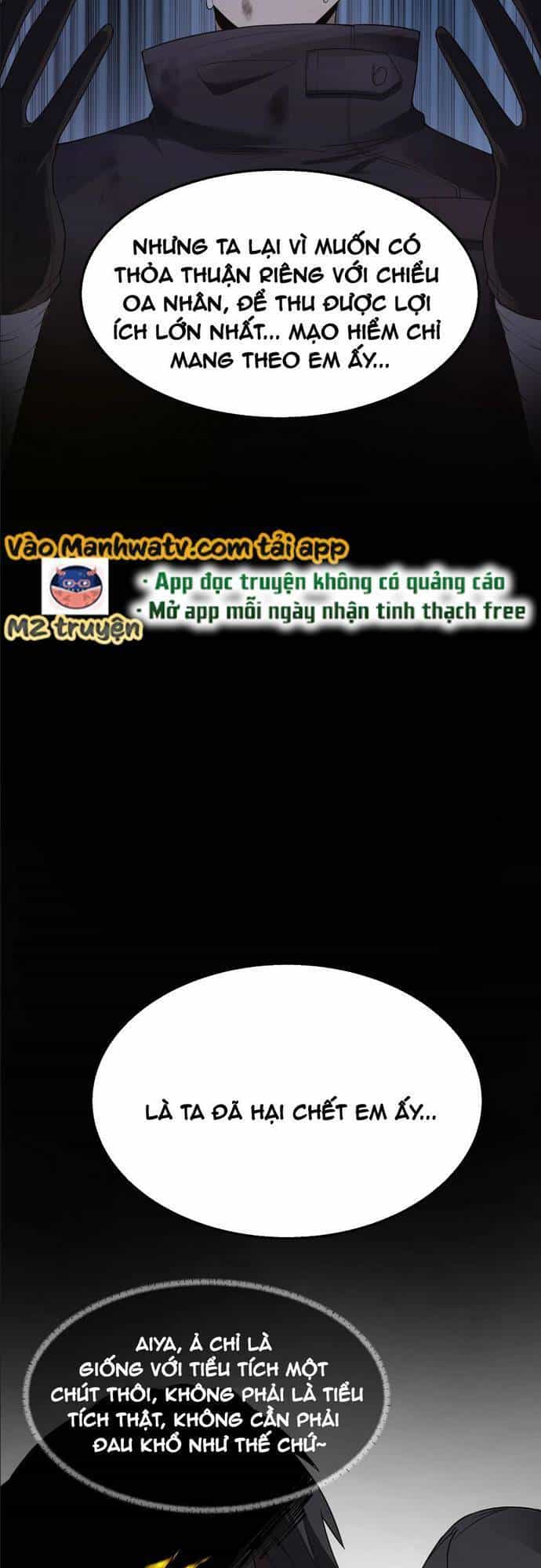 Anh Hùng Giai Cấp Tư Sản - Chương 28 - ảnh 32