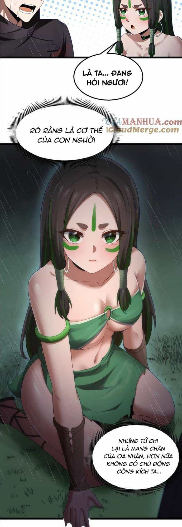 Anh Hùng Giai Cấp Tư Sản - Chương 28 - ảnh 42