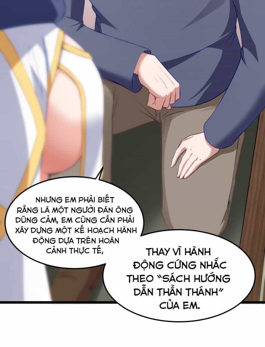 Anh Hùng Giai Cấp Tư Sản - Chương 2 - ảnh 32