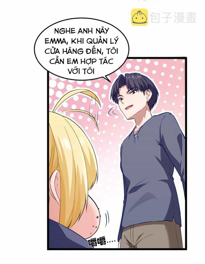 Anh Hùng Giai Cấp Tư Sản - Chương 2 - ảnh 39