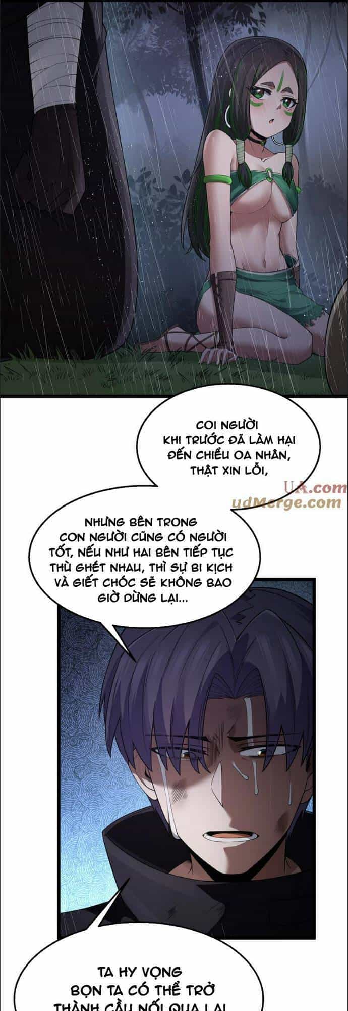 Anh Hùng Giai Cấp Tư Sản - Chương 29 - ảnh 2