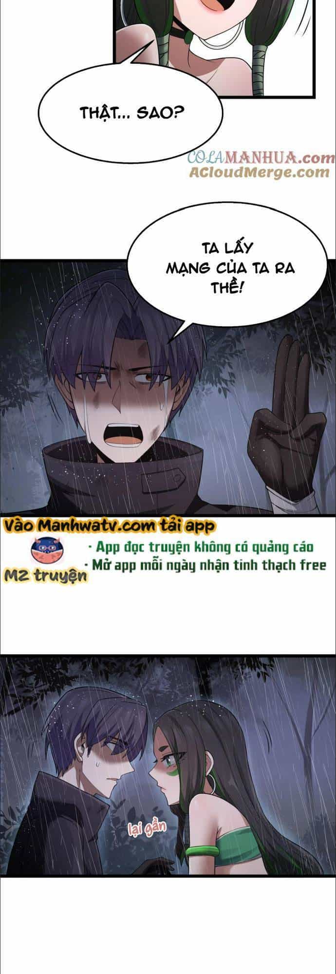 Anh Hùng Giai Cấp Tư Sản - Chương 29 - ảnh 4