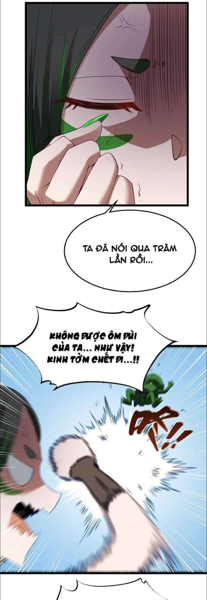 Anh Hùng Giai Cấp Tư Sản - Chương 30 - ảnh 12