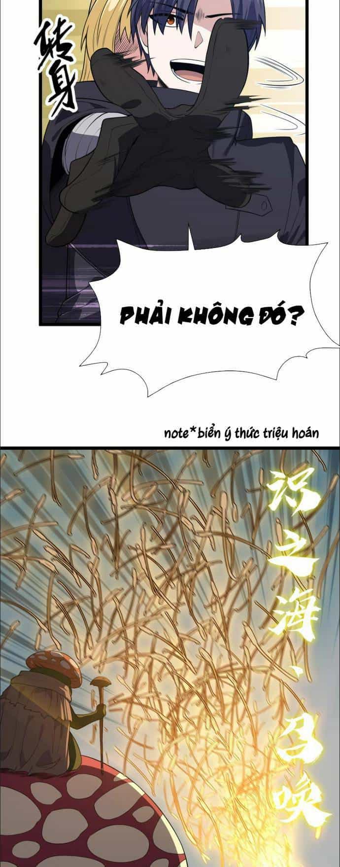 Anh Hùng Giai Cấp Tư Sản - Chương 30 - ảnh 34