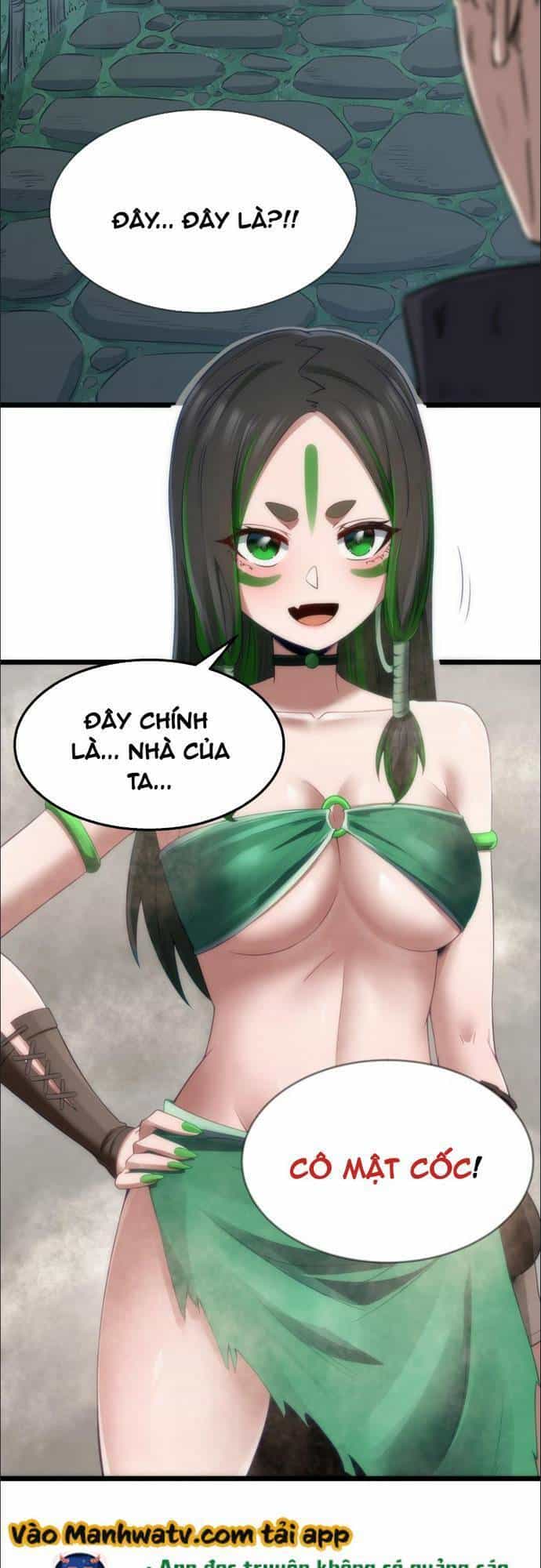 Anh Hùng Giai Cấp Tư Sản - Chương 30 - ảnh 9