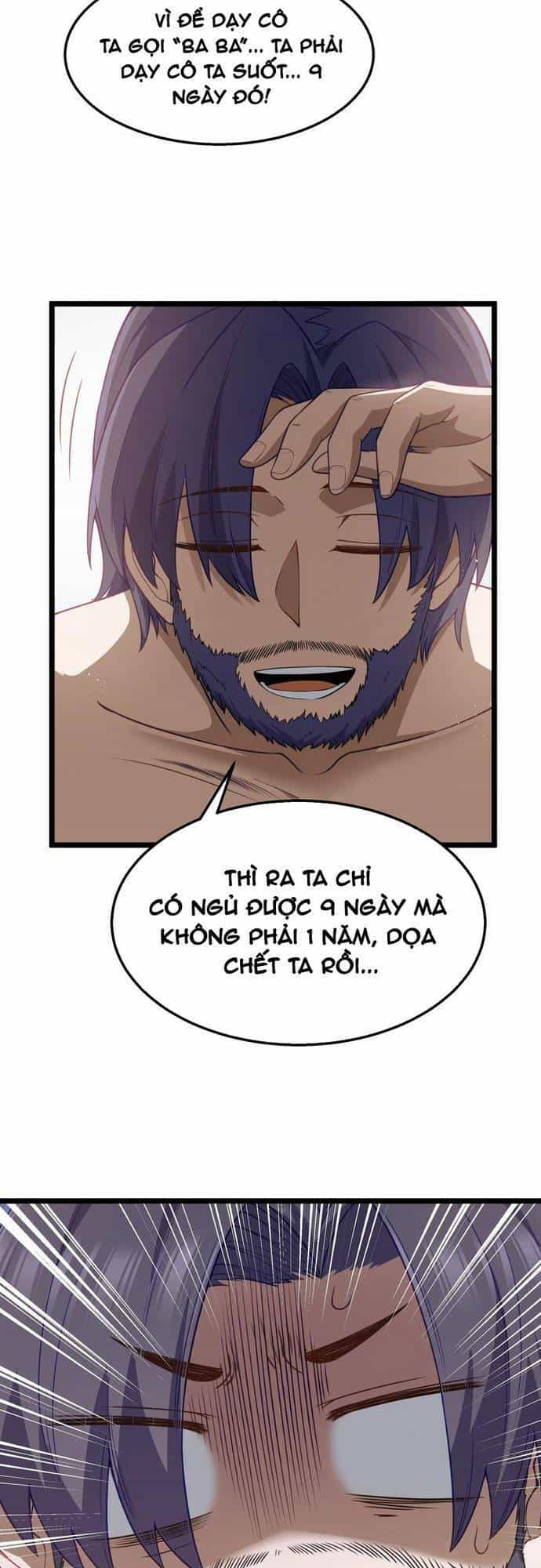 Anh Hùng Giai Cấp Tư Sản - Chương 32 - ảnh 6
