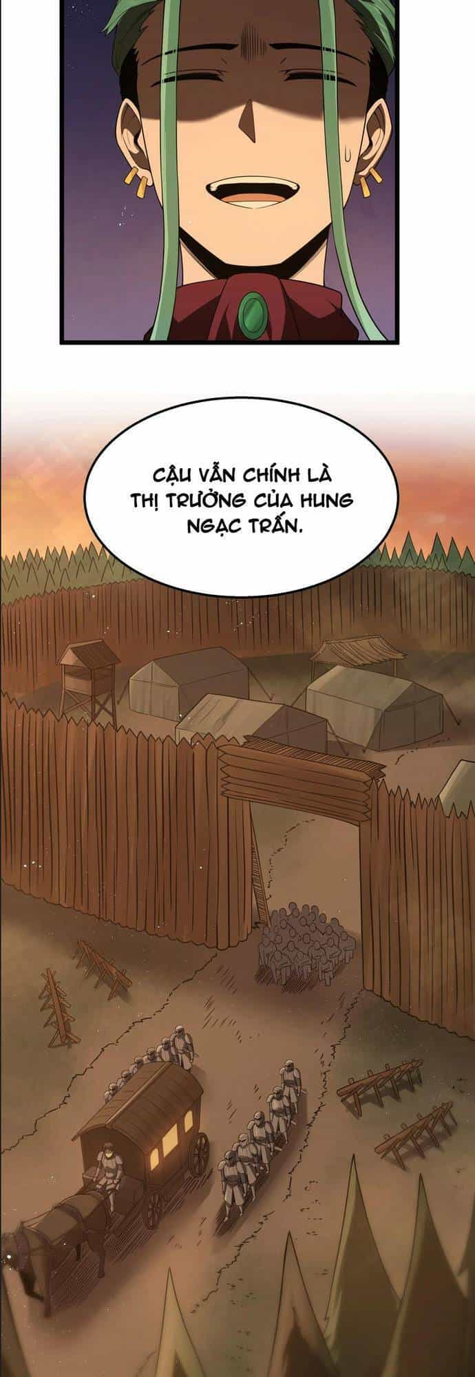 Anh Hùng Giai Cấp Tư Sản - Chương 33 - ảnh 27