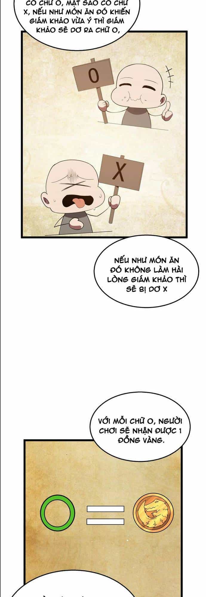Anh Hùng Giai Cấp Tư Sản - Chương 35 - ảnh 30