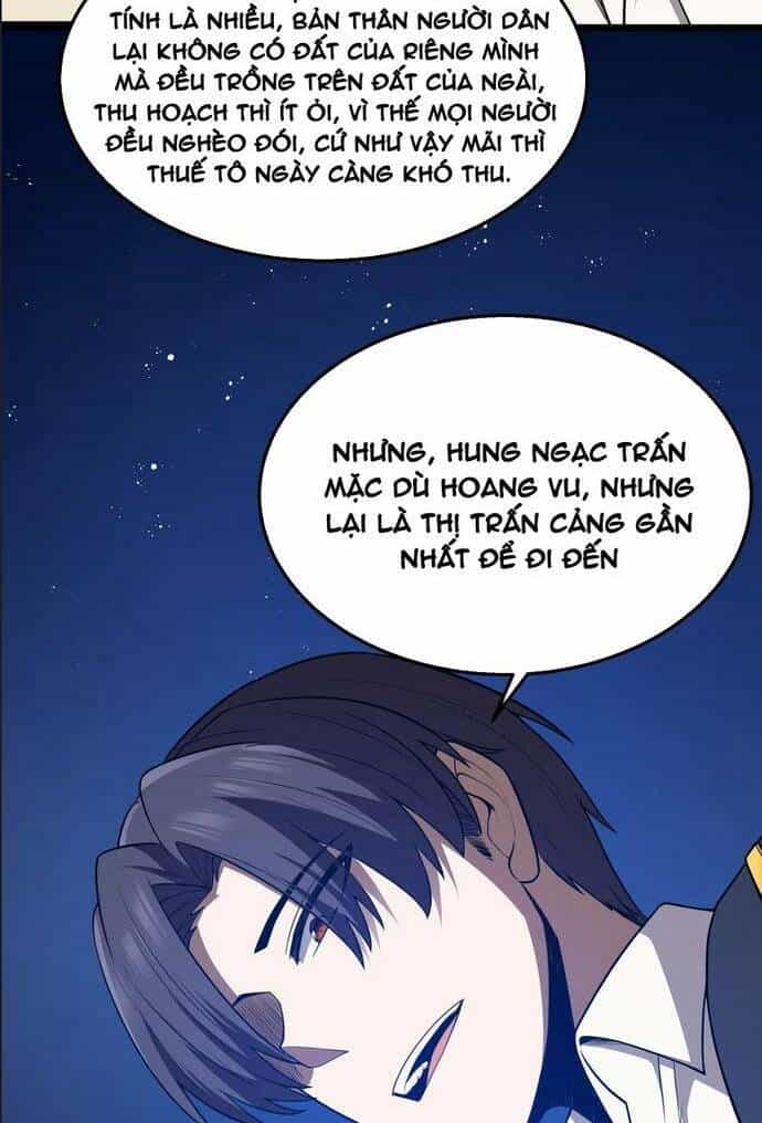 Anh Hùng Giai Cấp Tư Sản - Chương 35 - ảnh 35