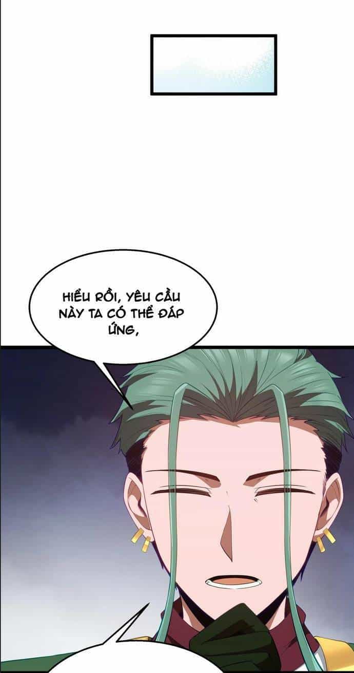 Anh Hùng Giai Cấp Tư Sản - Chương 36 - ảnh 10