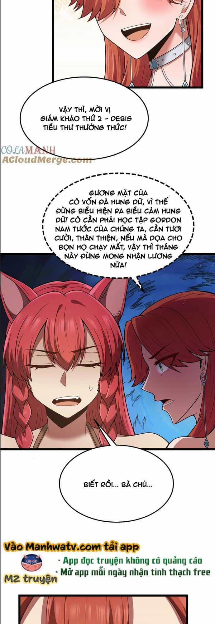 Anh Hùng Giai Cấp Tư Sản - Chương 36 - ảnh 28