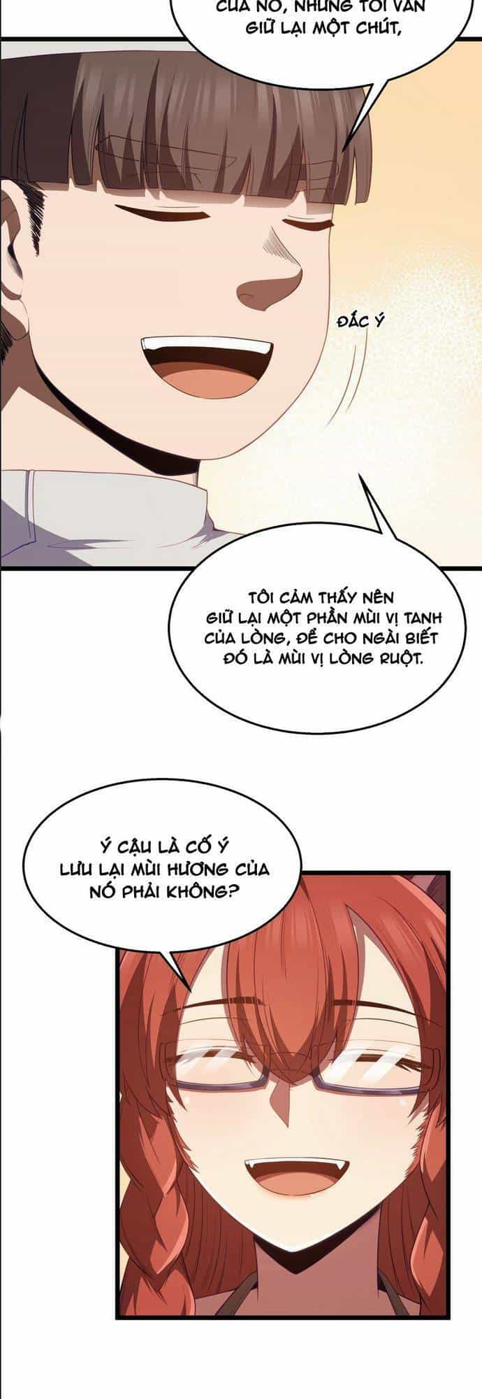 Anh Hùng Giai Cấp Tư Sản - Chương 36 - ảnh 31
