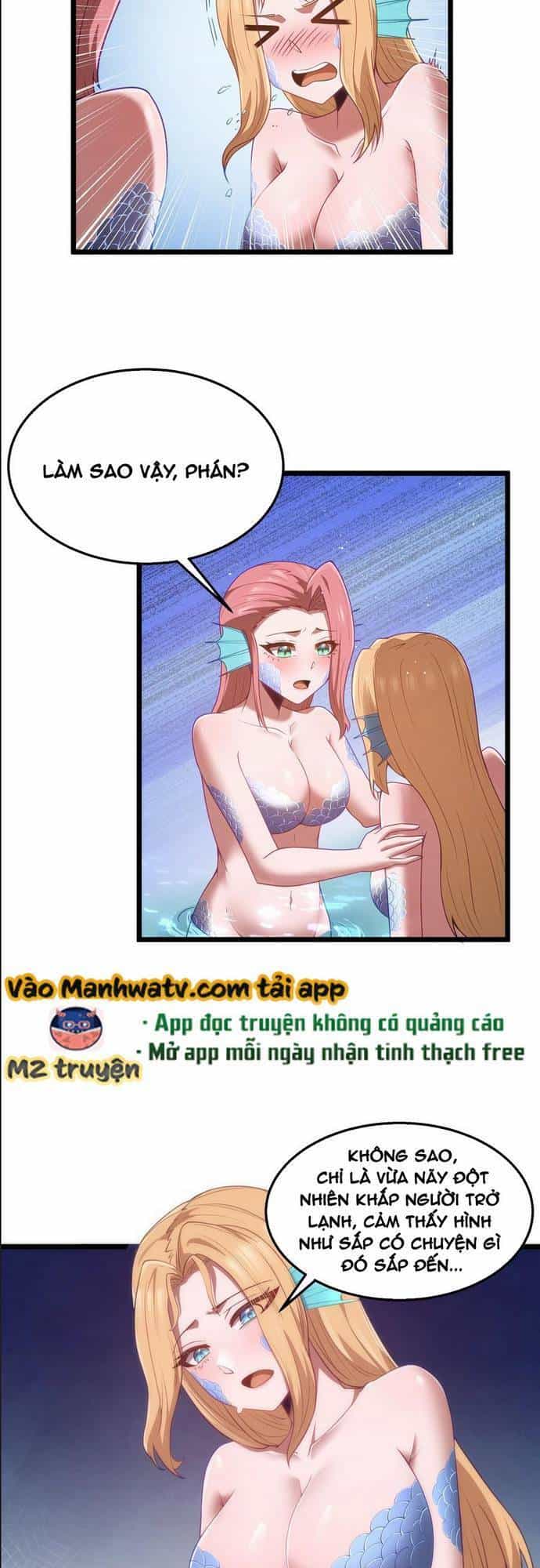 Anh Hùng Giai Cấp Tư Sản - Chương 36 - ảnh 8