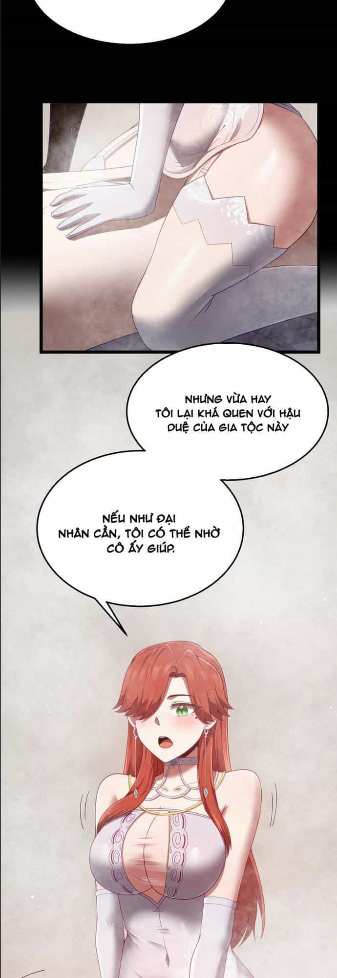 Anh Hùng Giai Cấp Tư Sản - Chương 38 - ảnh 21