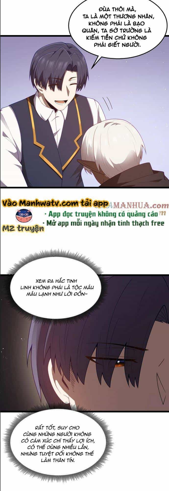 Anh Hùng Giai Cấp Tư Sản - Chương 38 - ảnh 29