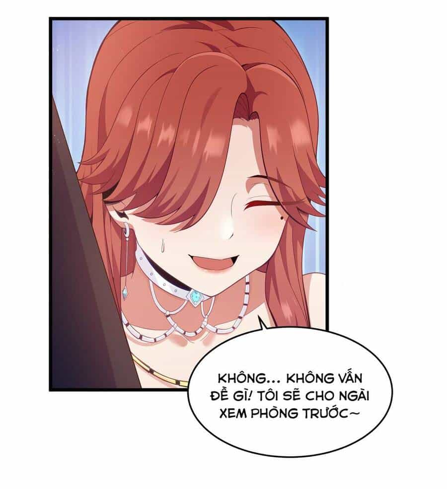 Anh Hùng Giai Cấp Tư Sản - Chương 3 - ảnh 35