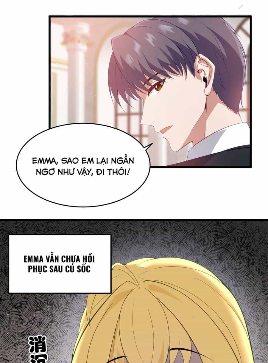 Anh Hùng Giai Cấp Tư Sản - Chương 3 - ảnh 36