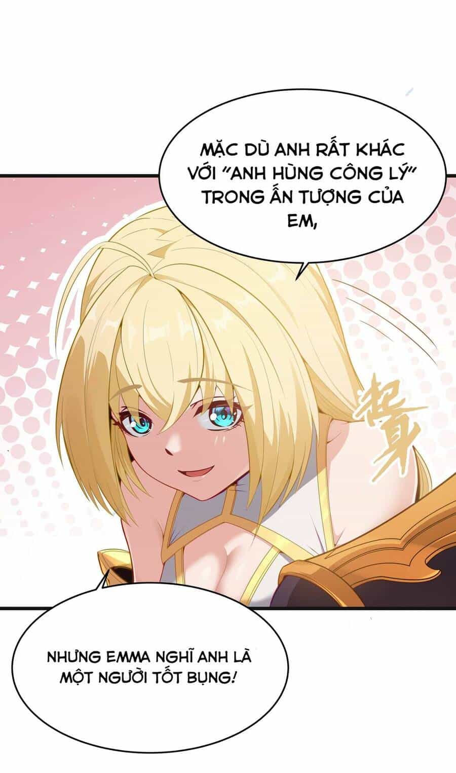 Anh Hùng Giai Cấp Tư Sản - Chương 3 - ảnh 51