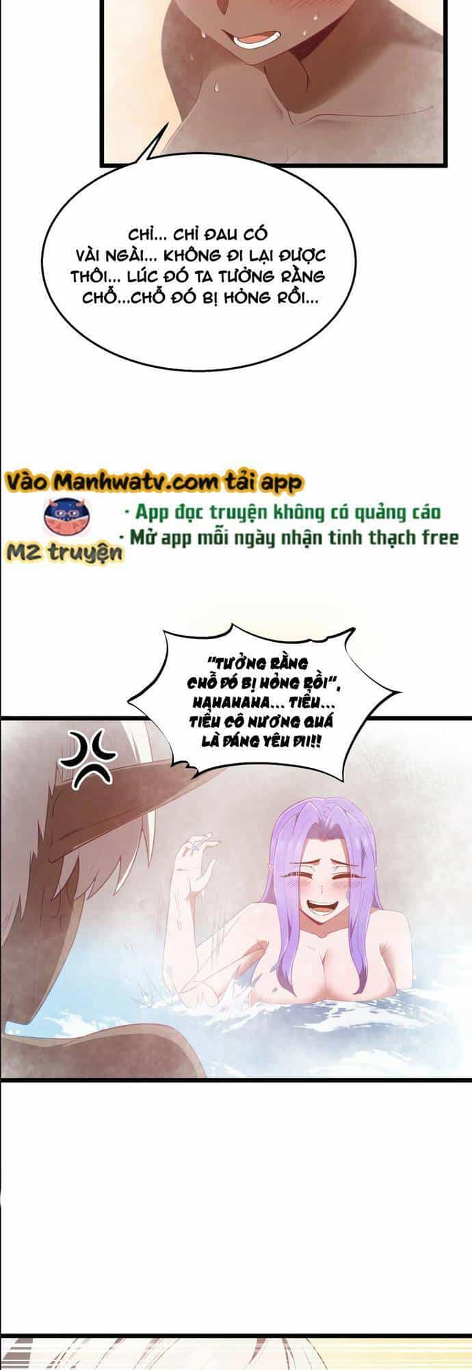 Anh Hùng Giai Cấp Tư Sản - Chương 40 - ảnh 27