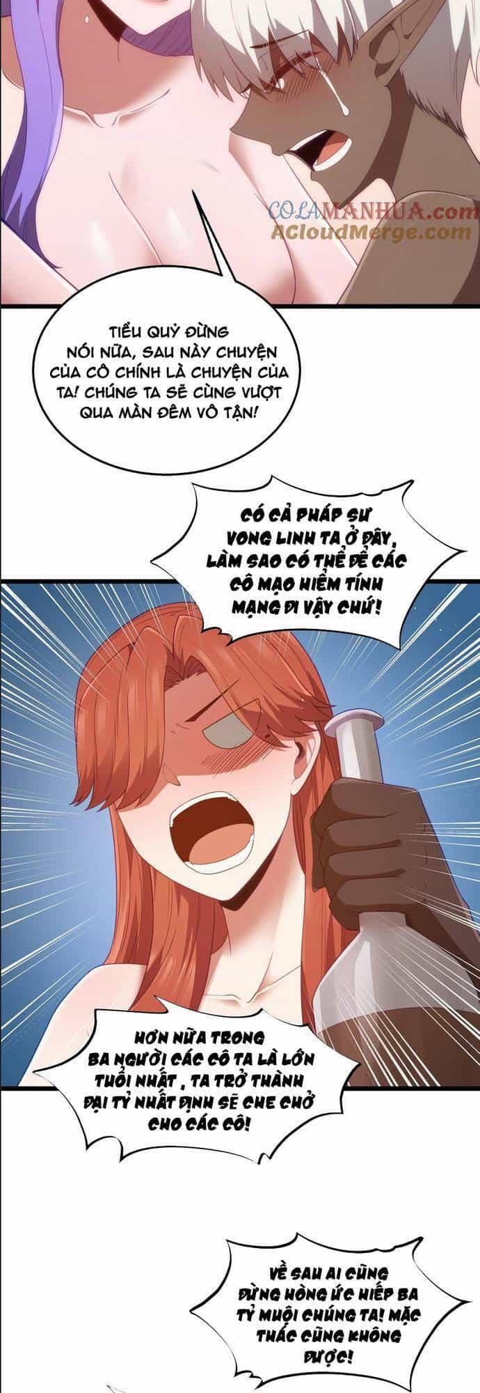 Anh Hùng Giai Cấp Tư Sản - Chương 40 - ảnh 31