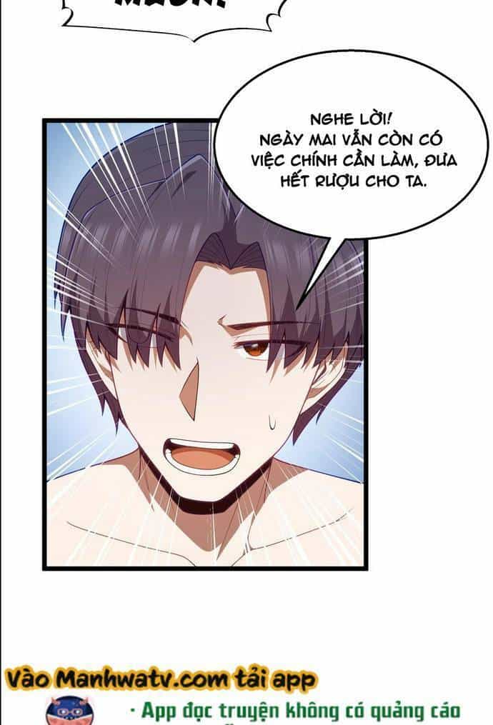 Anh Hùng Giai Cấp Tư Sản - Chương 40 - ảnh 34