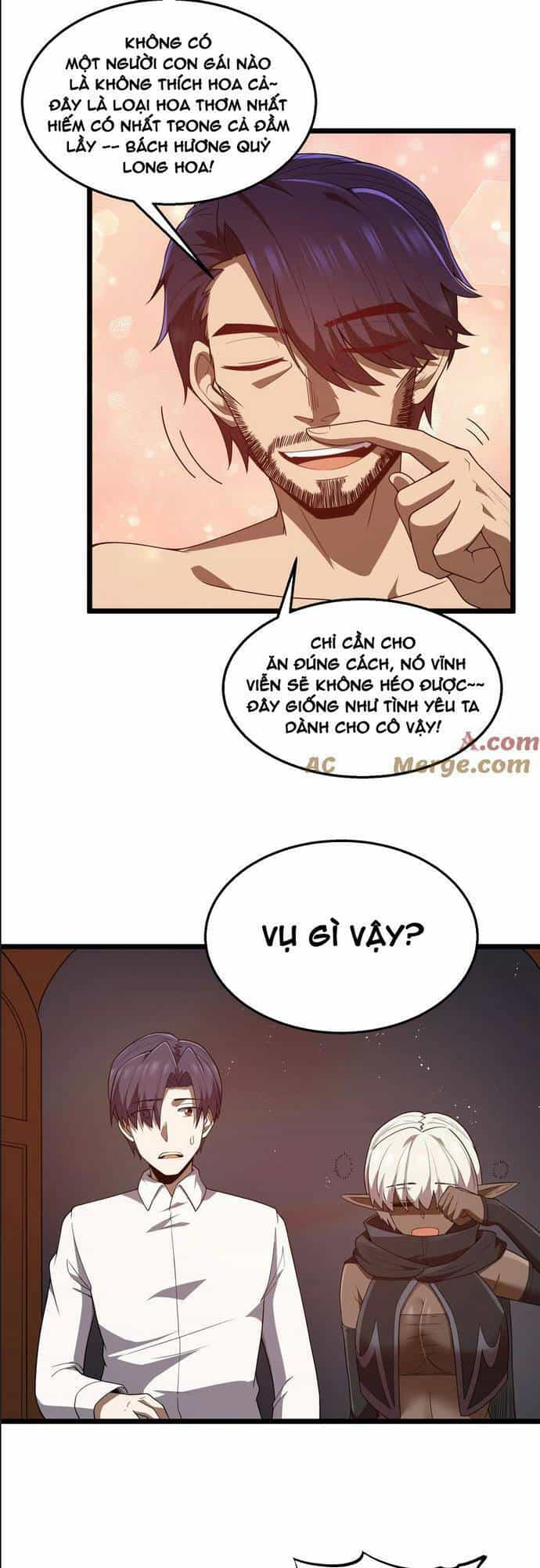 Anh Hùng Giai Cấp Tư Sản - Chương 41 - ảnh 36