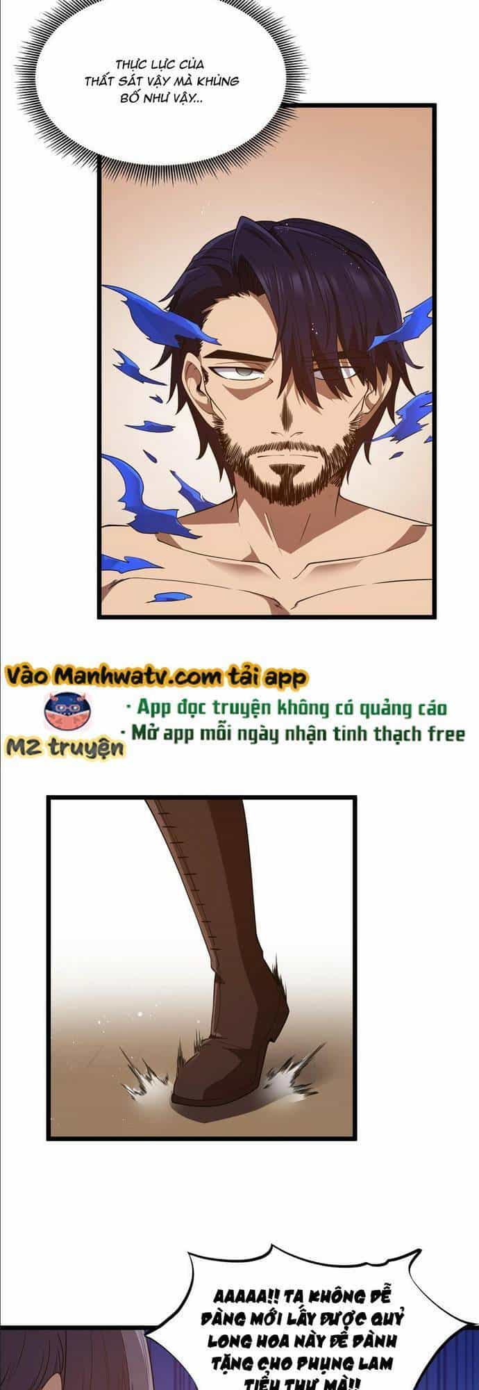 Anh Hùng Giai Cấp Tư Sản - Chương 42 - ảnh 3