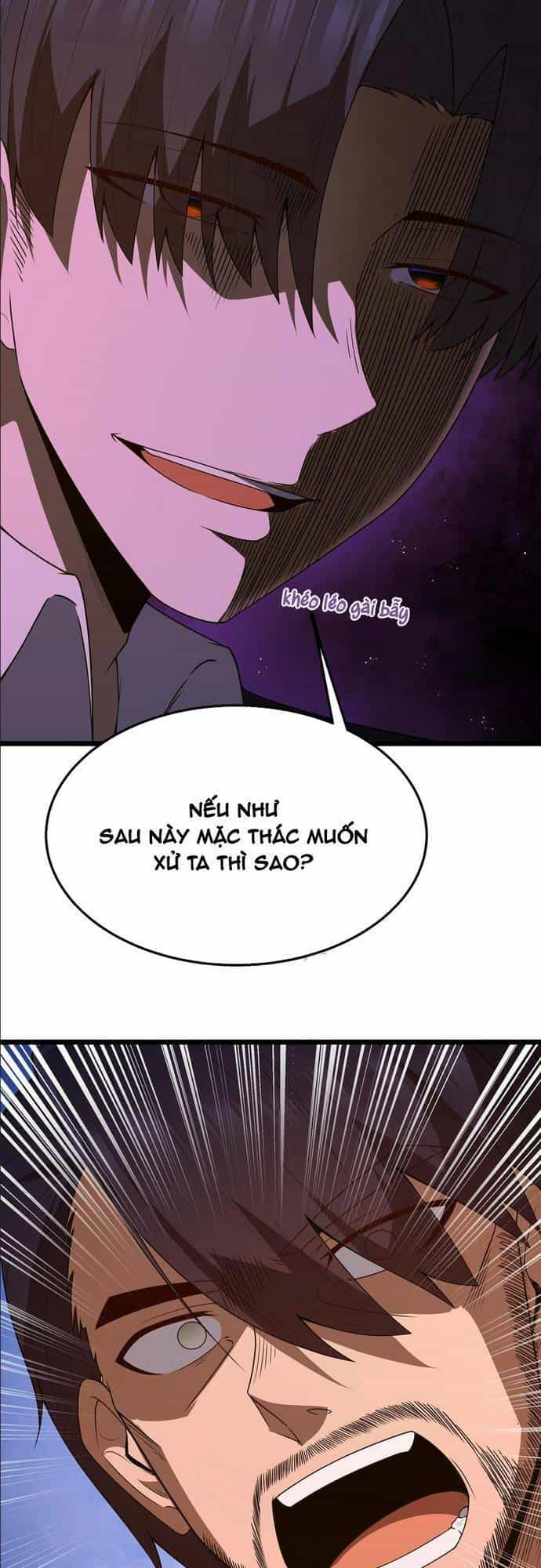 Anh Hùng Giai Cấp Tư Sản - Chương 42 - ảnh 41