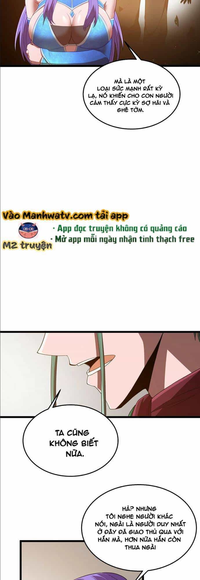 Anh Hùng Giai Cấp Tư Sản - Chương 43 - ảnh 5
