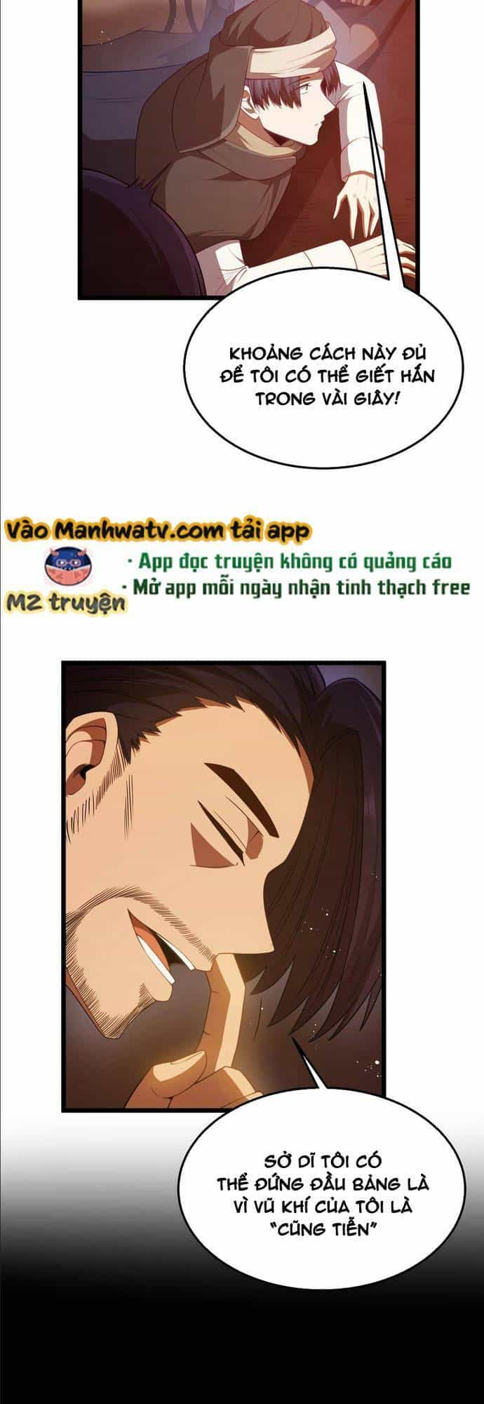 Anh Hùng Giai Cấp Tư Sản - Chương 44 - ảnh 13