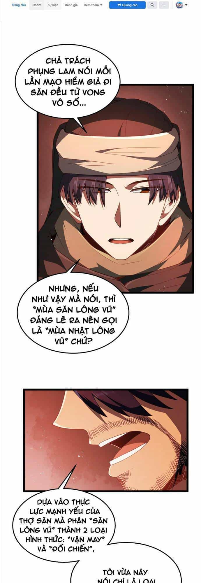 Anh Hùng Giai Cấp Tư Sản - Chương 44 - ảnh 2