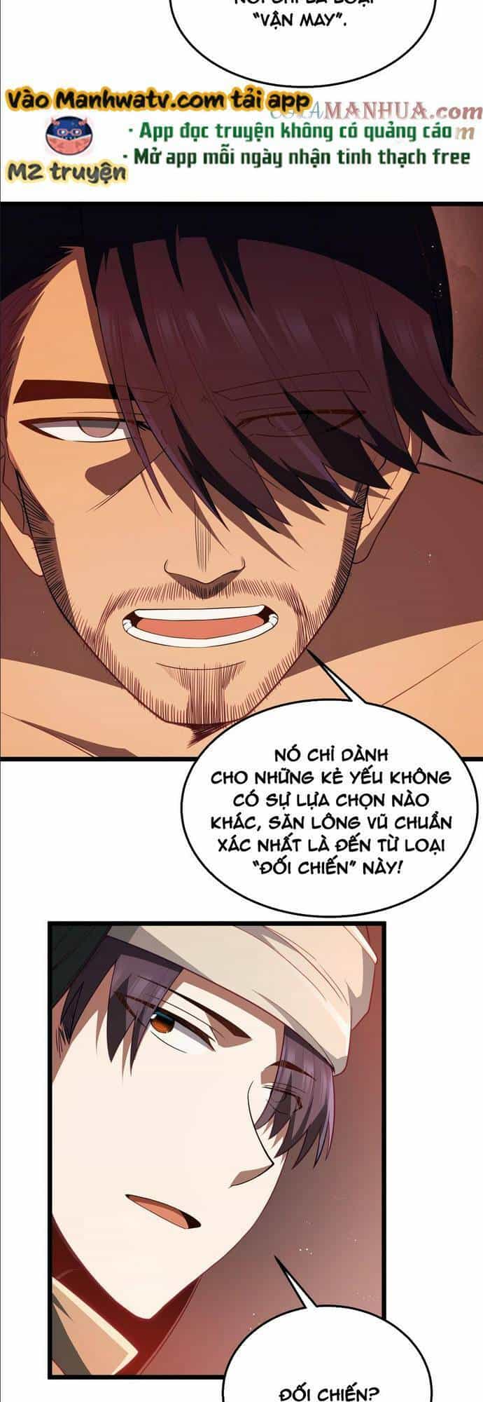 Anh Hùng Giai Cấp Tư Sản - Chương 44 - ảnh 3