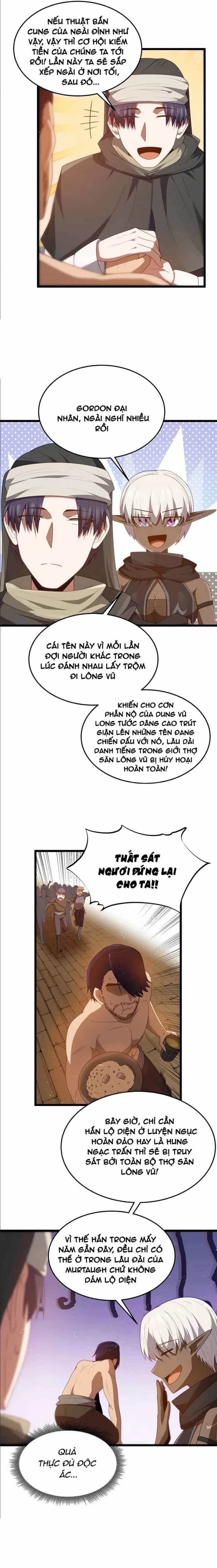 Anh Hùng Giai Cấp Tư Sản - Chương 45 - ảnh 8