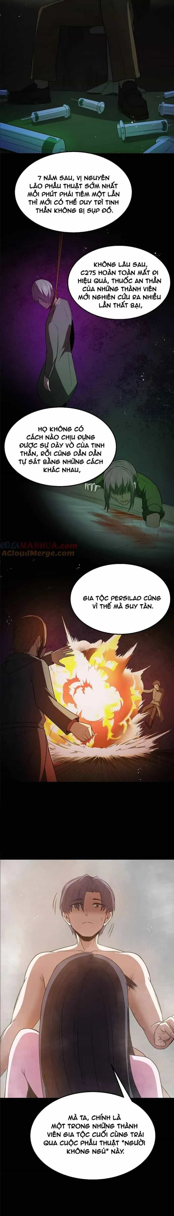 Anh Hùng Giai Cấp Tư Sản - Chương 48 - ảnh 17