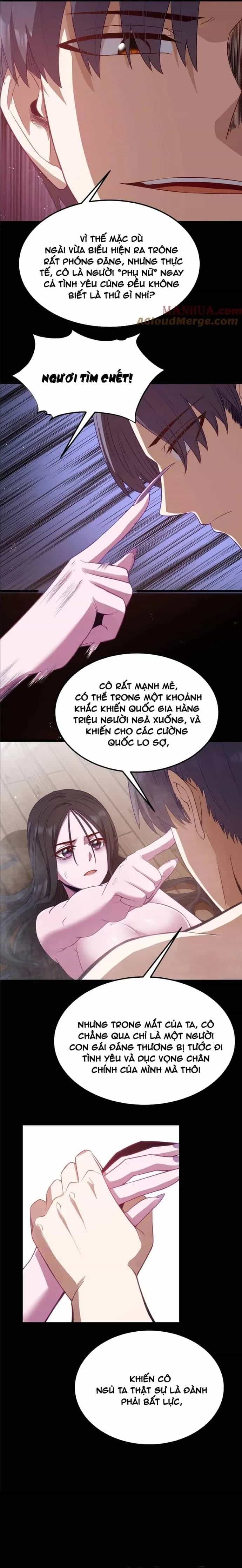 Anh Hùng Giai Cấp Tư Sản - Chương 48 - ảnh 19