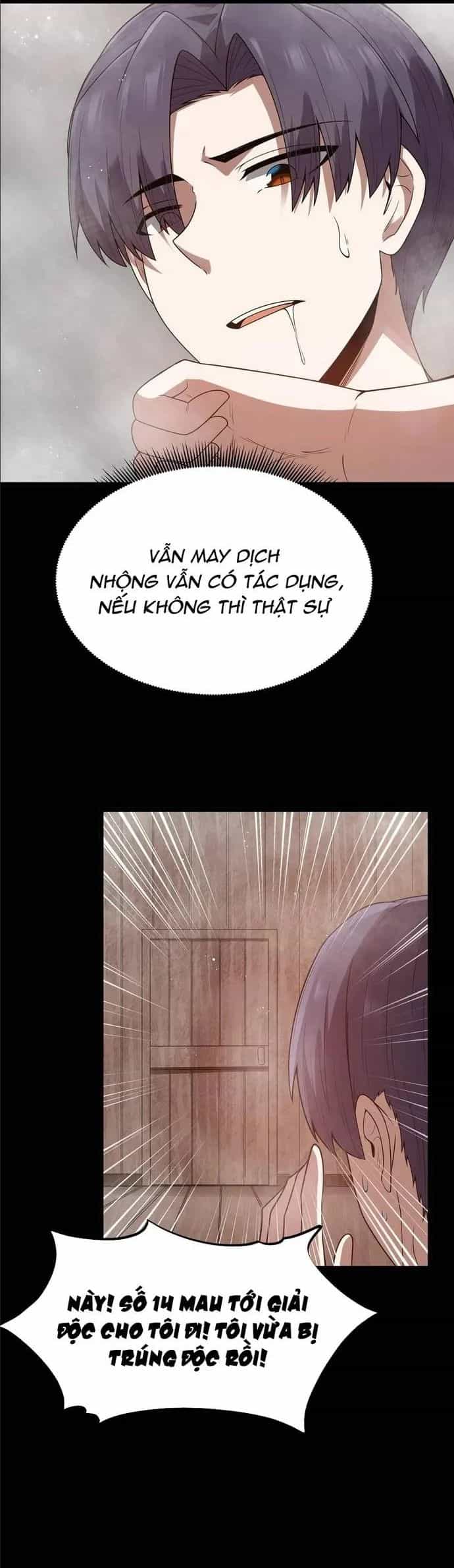 Anh Hùng Giai Cấp Tư Sản - Chương 48 - ảnh 22