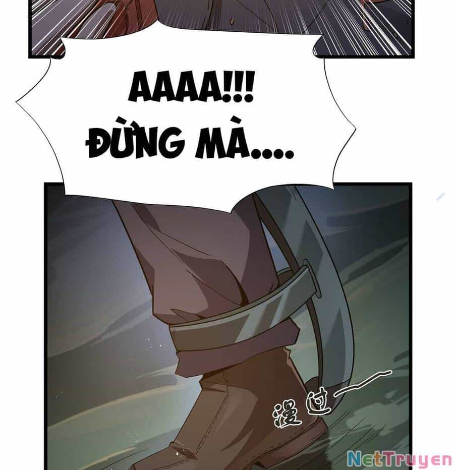 Anh Hùng Giai Cấp Tư Sản - Chương 4 - ảnh 45