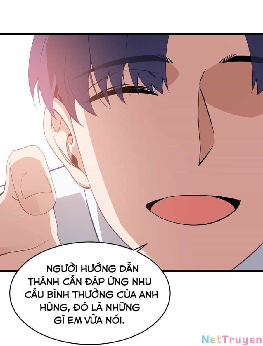 Anh Hùng Giai Cấp Tư Sản - Chương 4 - ảnh 68