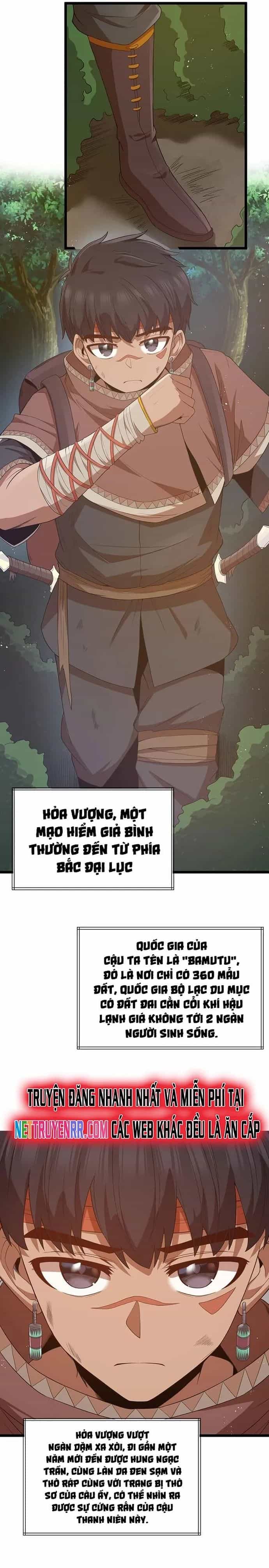 Anh Hùng Giai Cấp Tư Sản - Chương 50 - ảnh 9