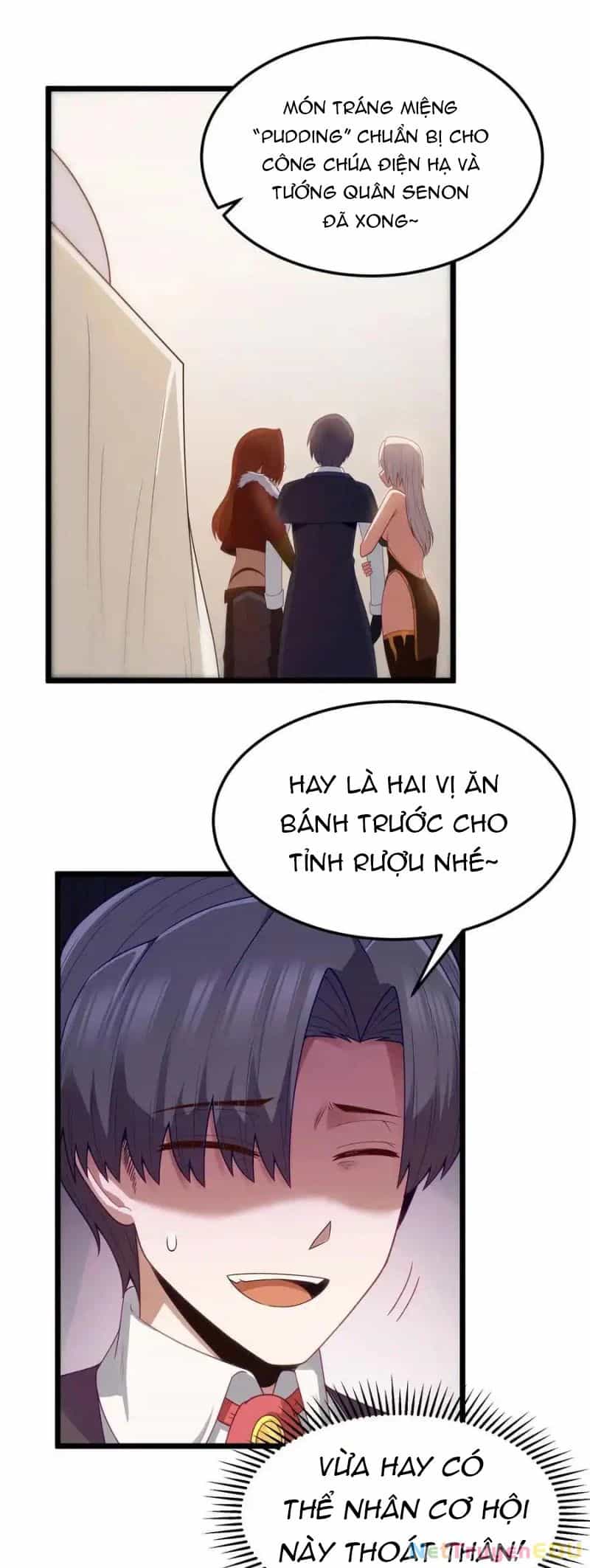Anh Hùng Giai Cấp Tư Sản - Chương 55 - ảnh 11