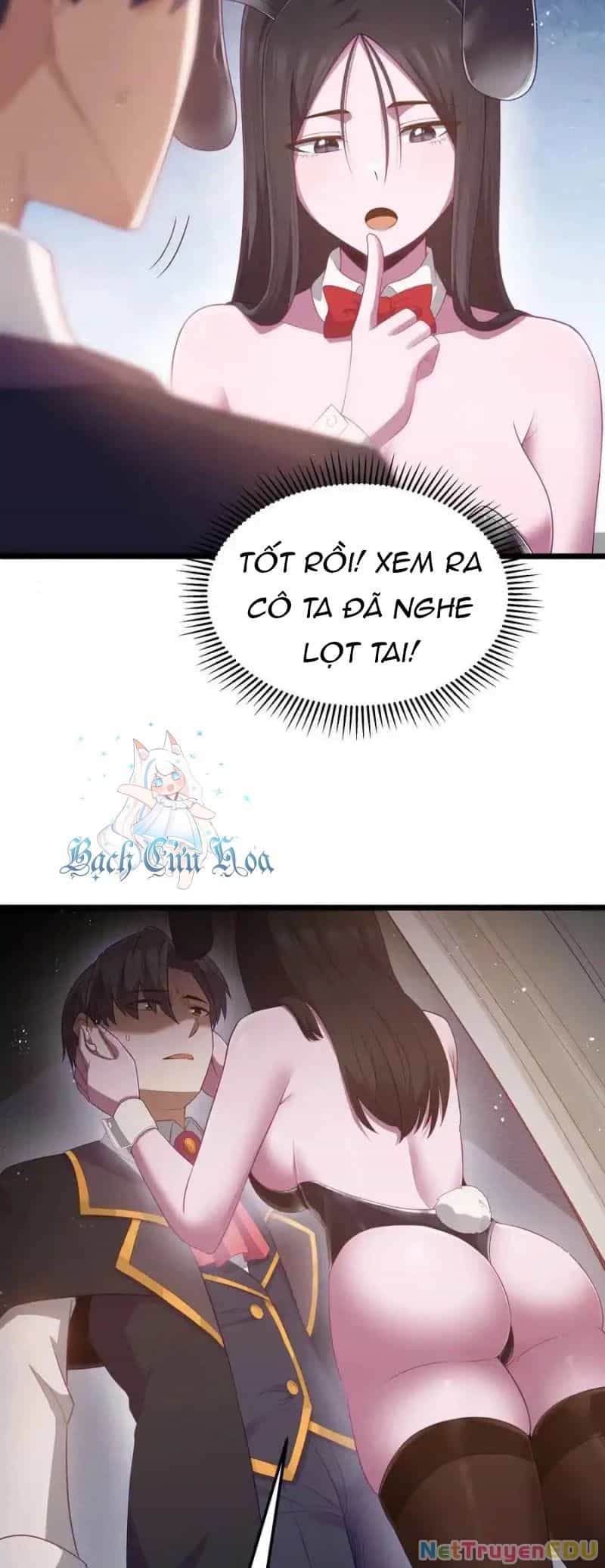 Anh Hùng Giai Cấp Tư Sản - Chương 55 - ảnh 26
