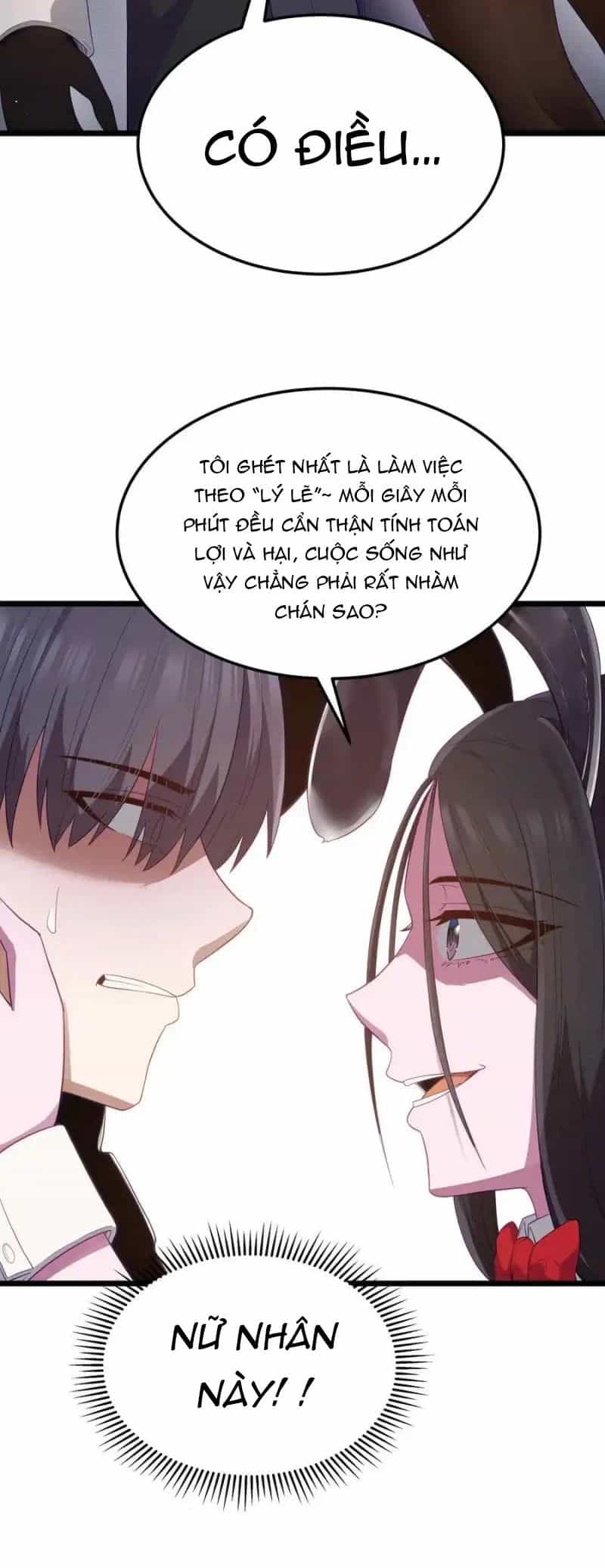 Anh Hùng Giai Cấp Tư Sản - Chương 55 - ảnh 27