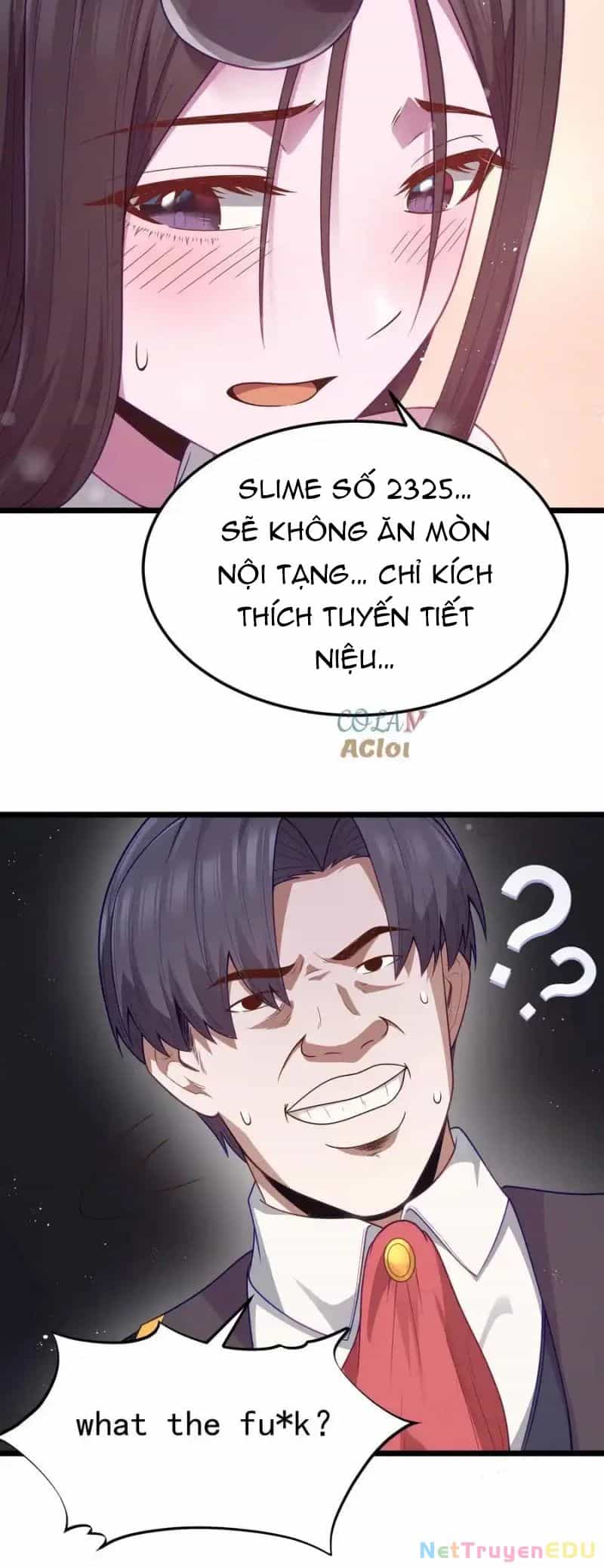 Anh Hùng Giai Cấp Tư Sản - Chương 55 - ảnh 40