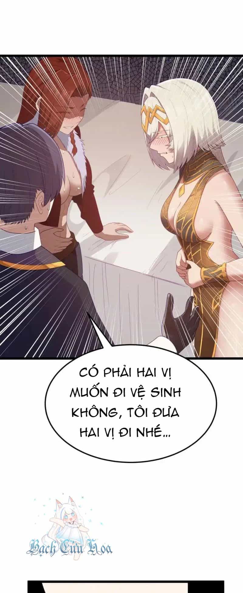 Anh Hùng Giai Cấp Tư Sản - Chương 55 - ảnh 42