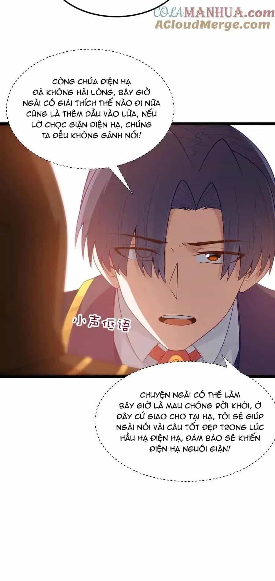 Anh Hùng Giai Cấp Tư Sản - Chương 56 - ảnh 32