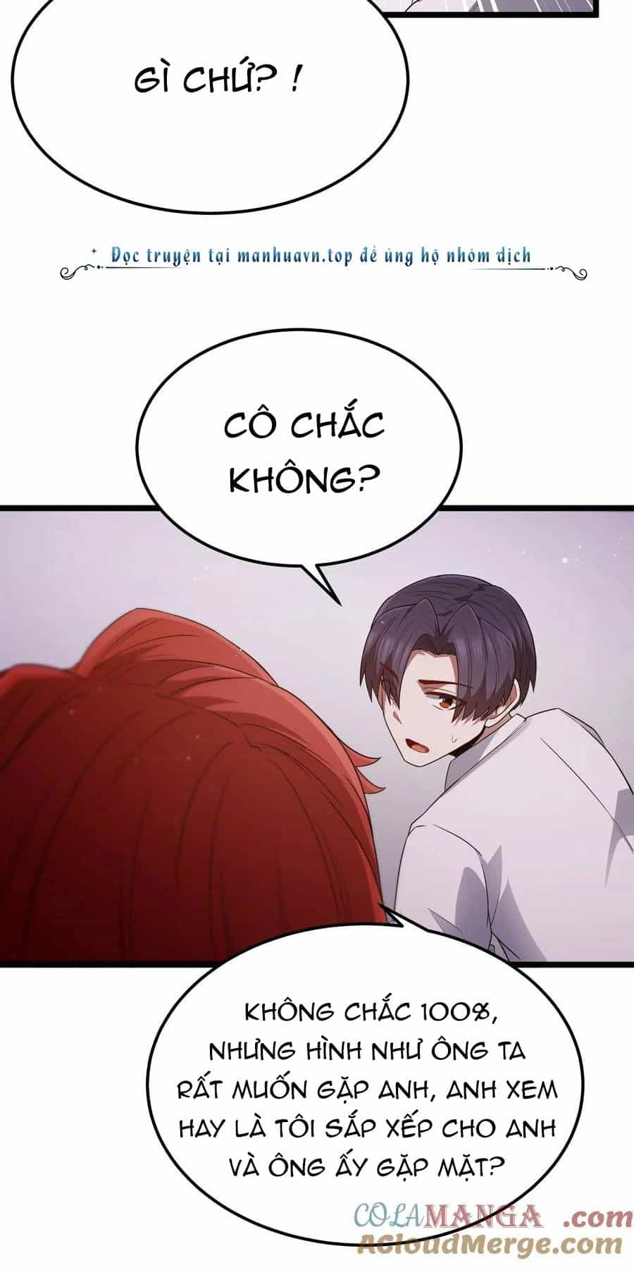 Anh Hùng Giai Cấp Tư Sản - Chương 58 - ảnh 16