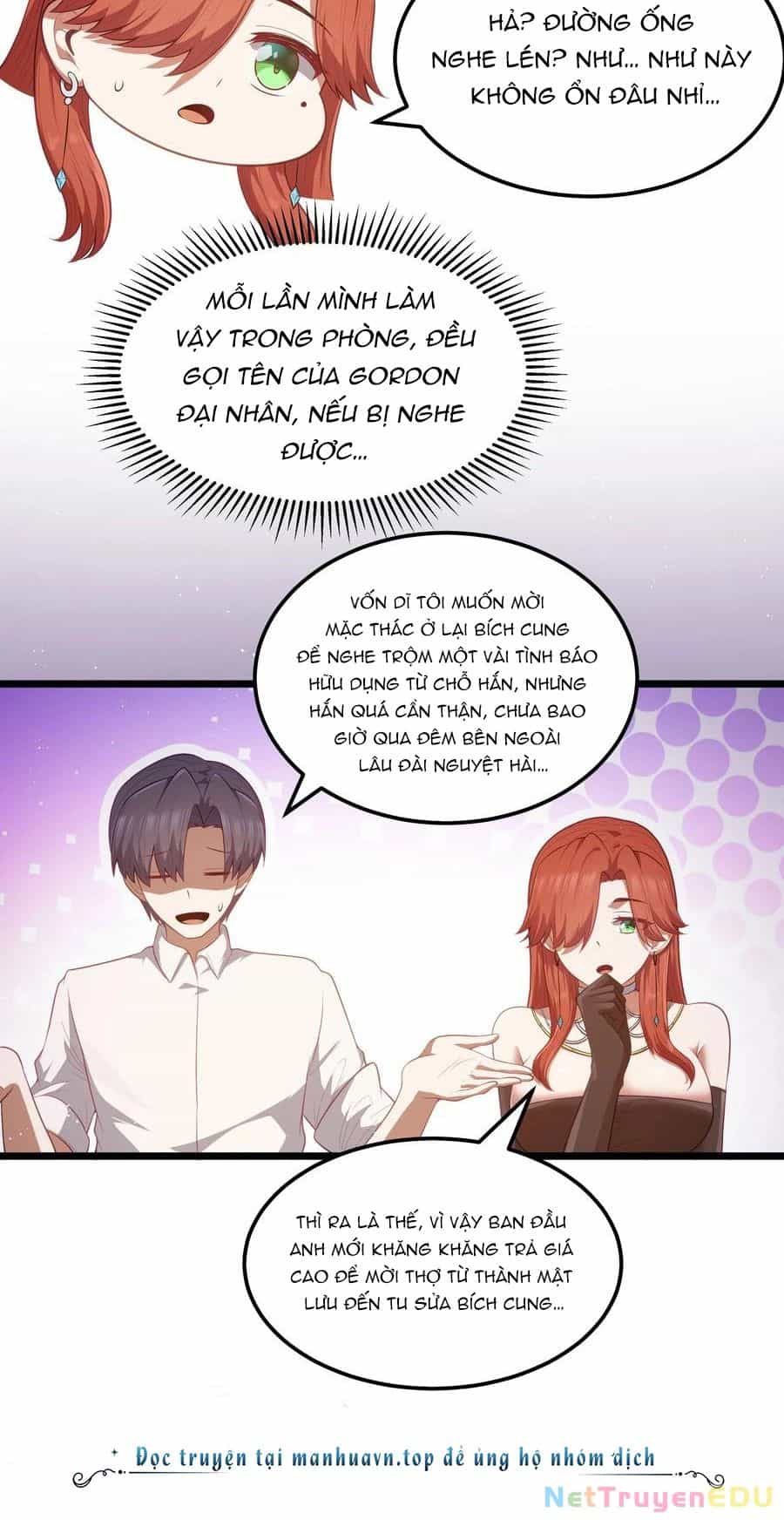 Anh Hùng Giai Cấp Tư Sản - Chương 58 - ảnh 19