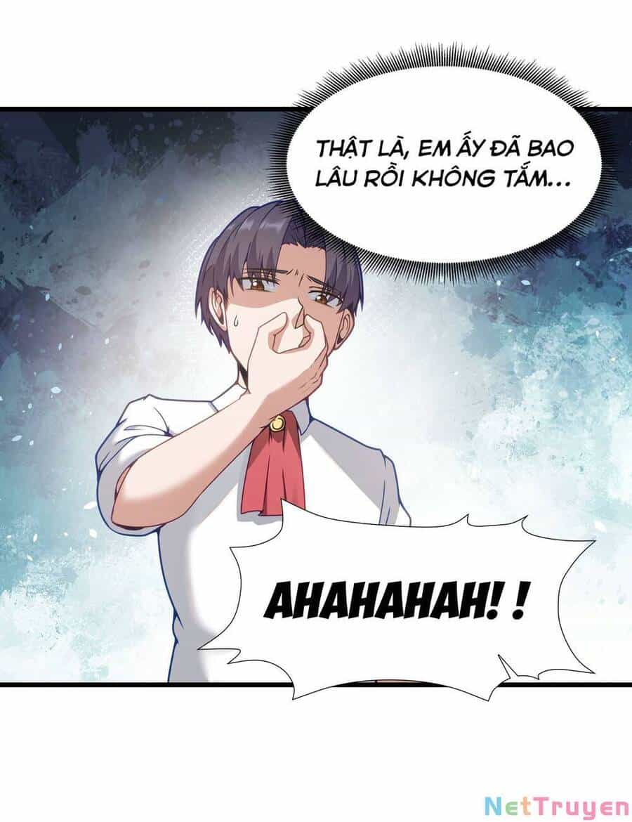 Anh Hùng Giai Cấp Tư Sản - Chương 5 - ảnh 3