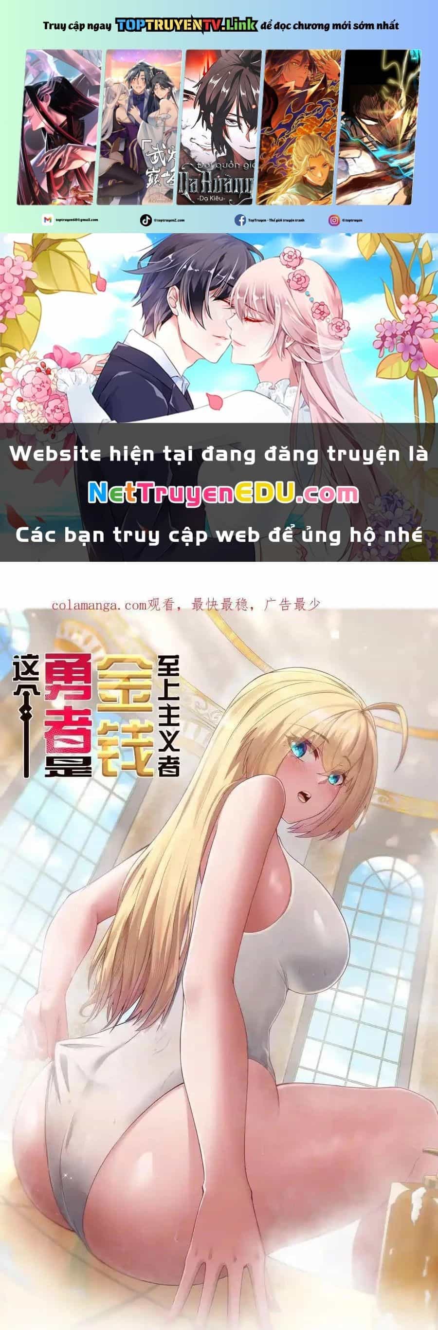 Anh Hùng Giai Cấp Tư Sản - Chương 59 - ảnh 2